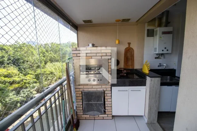 Imagem Apartamento à Venda - Recreio, 2 Quartos, 75 m2