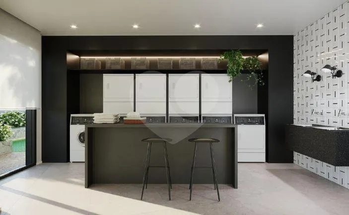Imagem Apartamento com 2 Quartos à Venda, 104 m² em Indianópolis - São Paulo