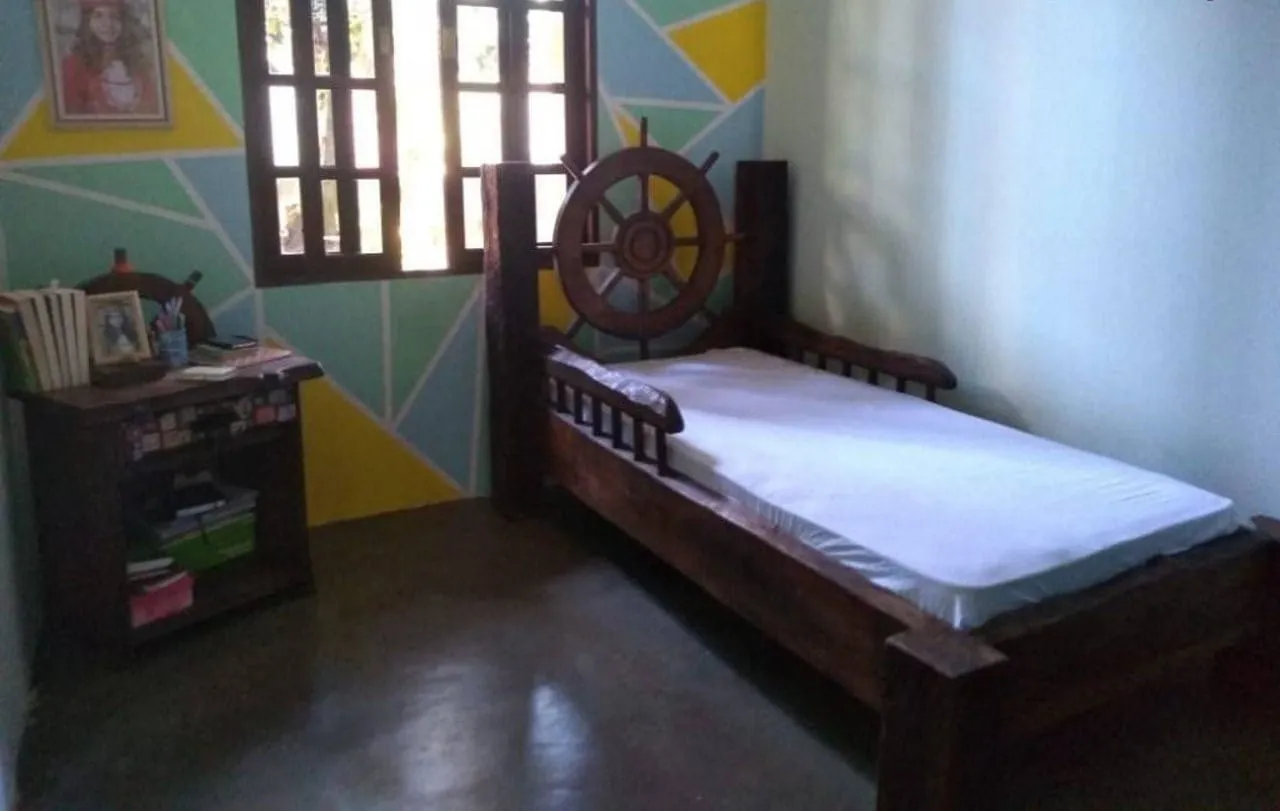 Imagem Casa à venda 3 Quartos, 2 Vagas, 170M², Vila Municipal I, Guaratinguetá - SP