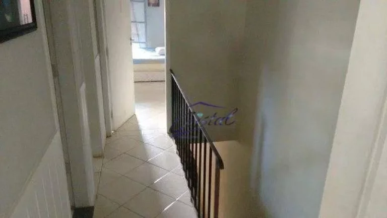 Imagem Casa com 3 dormitórios, 220 m² - venda por R$ 1.500.000,00 ou aluguel por R$ 6.713,00/mês - Vila Sônia - São Paulo/SP