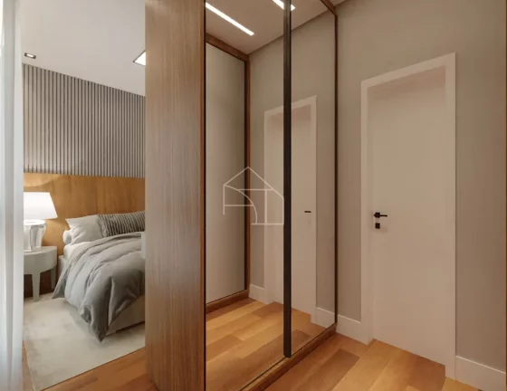 Imagem CASAS 3 E 4 QUARTOS, SUITES, MORADA DE LARANJEIRAS