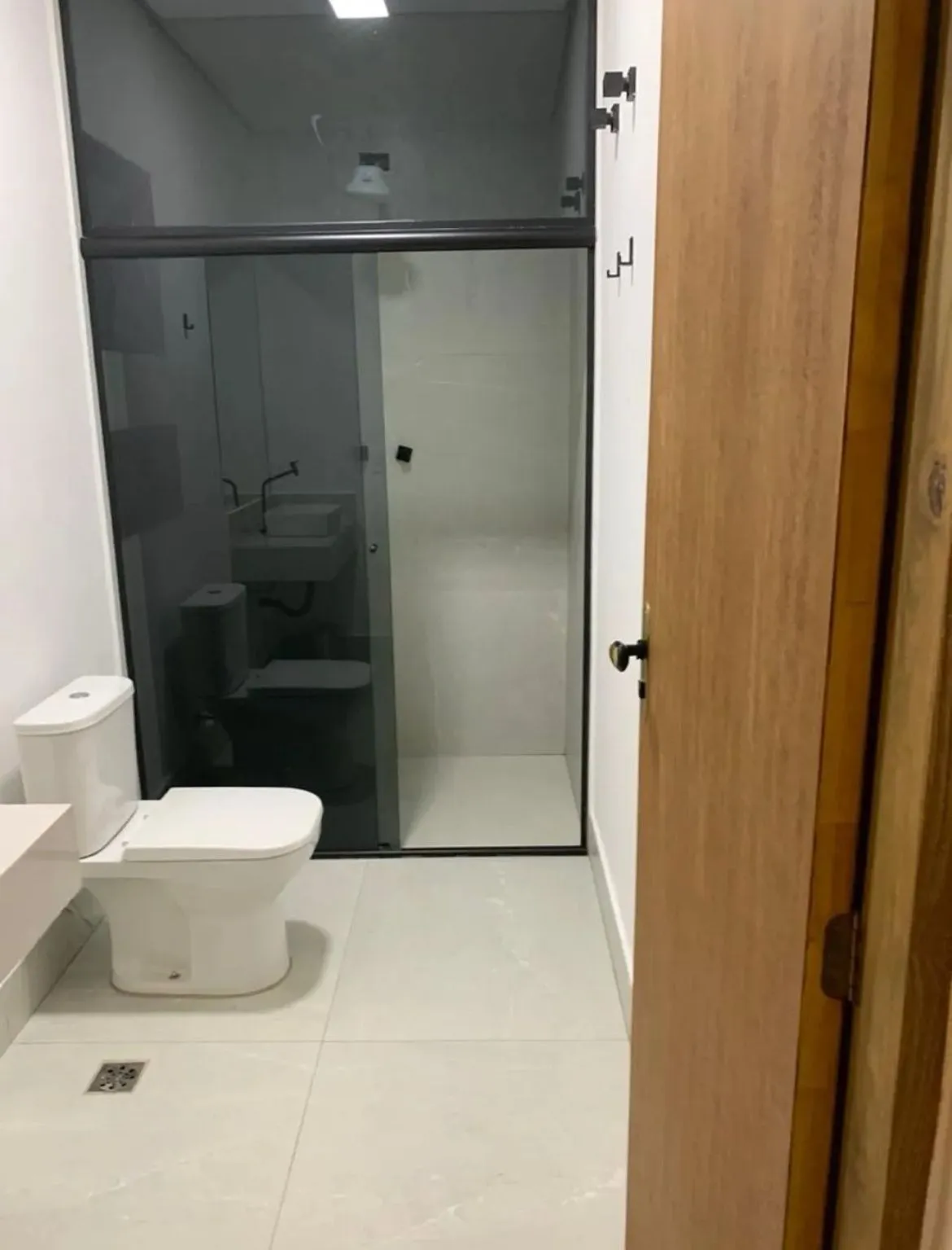Imagem Casa Nova com Piscina em Condomínio Fechado ? Alto Padrão no São Fernando