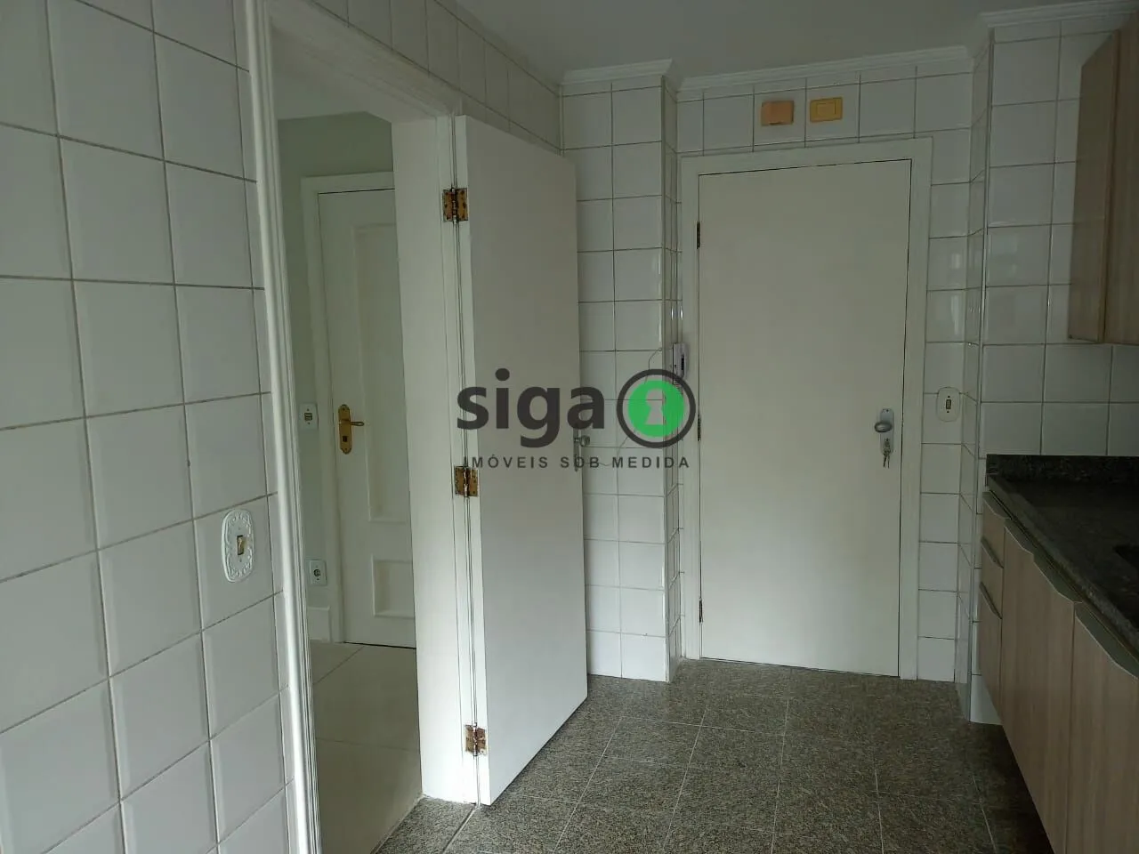 Imagem Apartamento a venda 92 m² 3 dormitorios,1 suíte e 2 vagas - Vila Suzana - SP