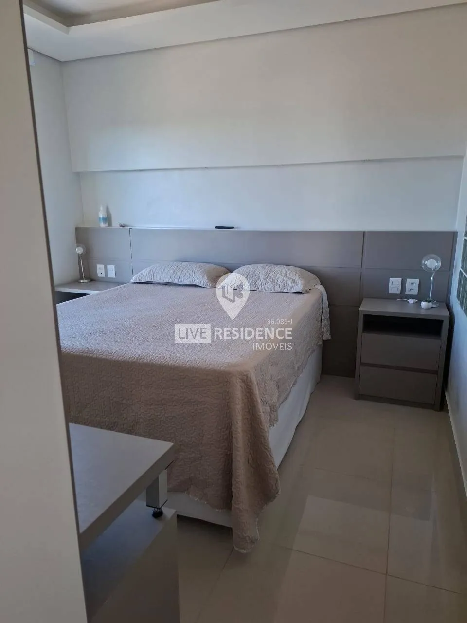 Imagem Casa térrea a venda em excelente Condomínio em Itatiba