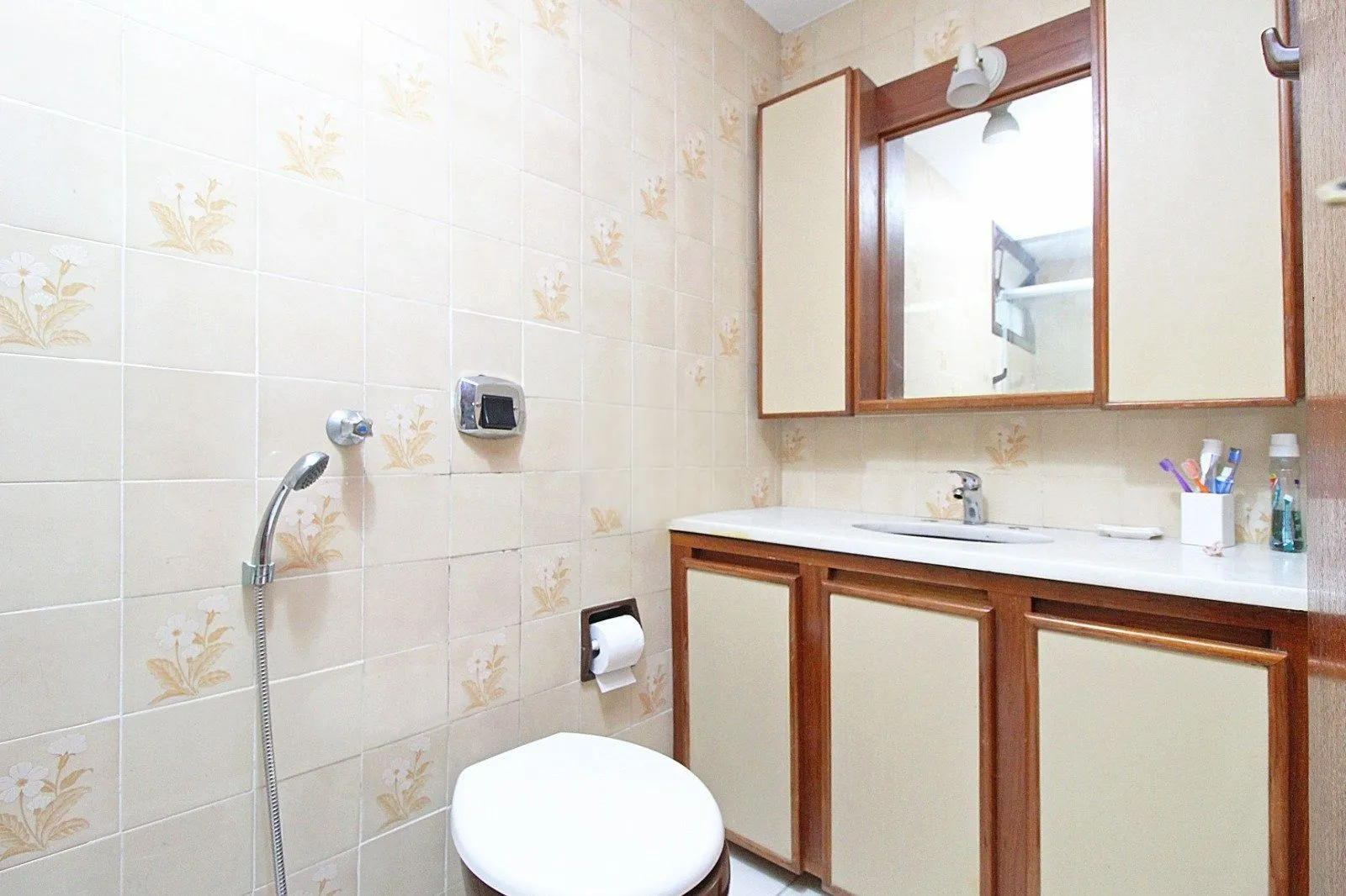 Imagem Apartamento de 3 dormitórios no bairro Mont Serrat