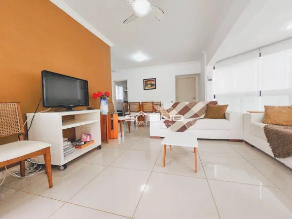Imagem Apartamento à venda, com 4 Dormitórios 2 Suítes 120 m², em Riviera de São Lourenço - Bertioga SP