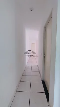 Imagem Apartamento à venda no bairro São Dimas - Condomínio Campo Belo Clube - Guaratinguetá/SP