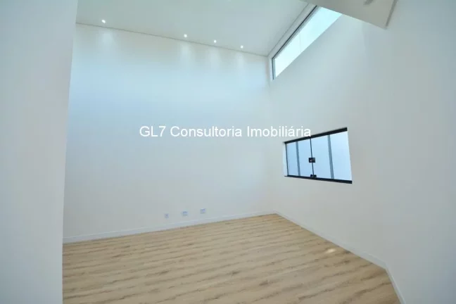 Imagem Casa a Venda Próximo ao Centro Jardim Olinda Indaiatuba SP Fino acabamento