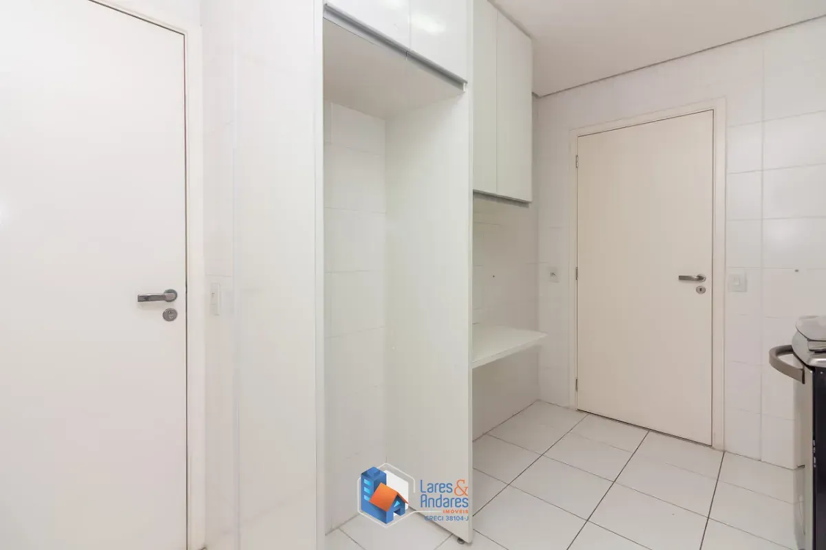 Imagem Apartamento para venda em Belenzinho com 3 quartos, sendo 1 suíte, 96m²
