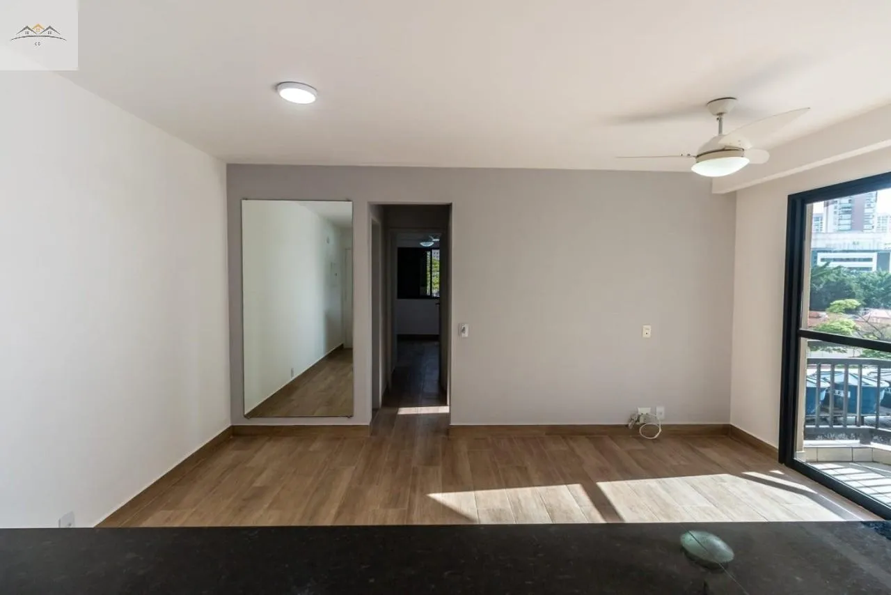 Imagem APARTAMENTO RESIDENCIAL em São Paulo - São Paulo, Vila Olímpia