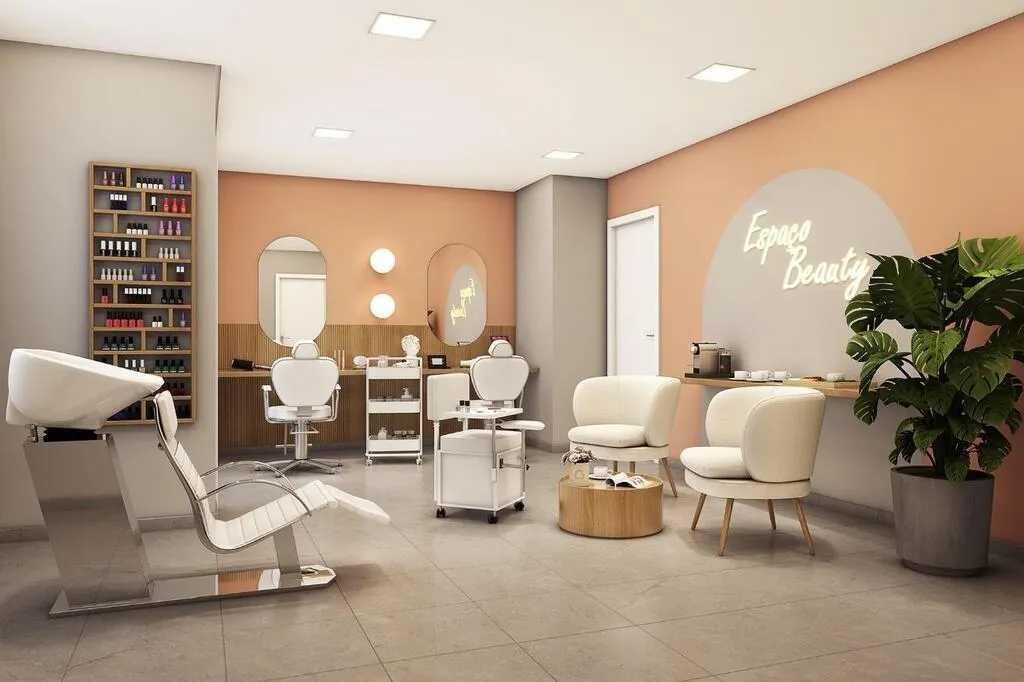 Imagem Um empreendimento completo com toda segurança, conforto e lazer que você merece. Preço e disponib...