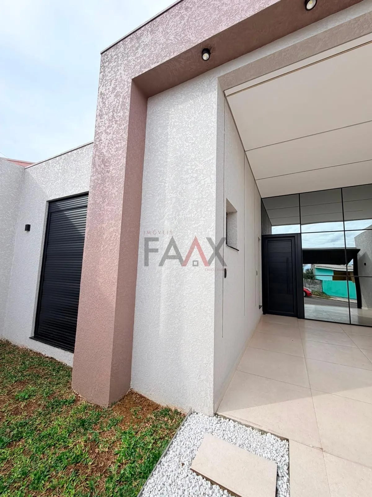 Imagem Casa à venda, VILA BELA, GUARAPUAVA - PR
