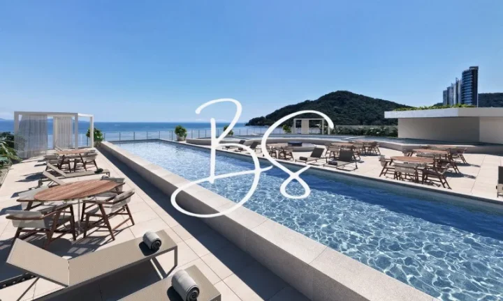 Imagem APARTAMENTO RESIDENCIAL em BALNEÁRIO CAMBORIÚ - SC, CENTRO
