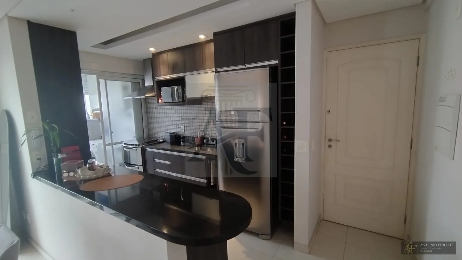 Imagem Apartamento para alugar em Vila Nova Conceição, São Paulo