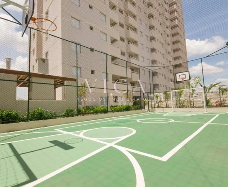 Imagem Fatto Alphaville | 74m², 3 dorms, suíte e 1 vaga | R$ 795 mil