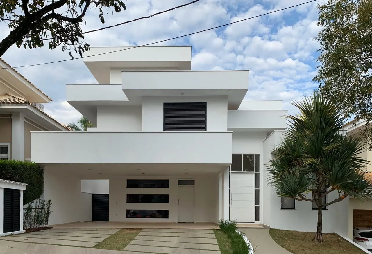Foto do imóvel Excelente Casa no Condomínio Tivoli Park Prox Shopping Iguatemi Sorocaba/SP. em PARQUE CAMPOLIM, SOROCABA - SP
