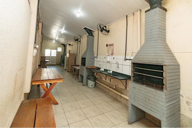 Imagem Apartamento para venda no bairro Higienópolis em Porto Alegre