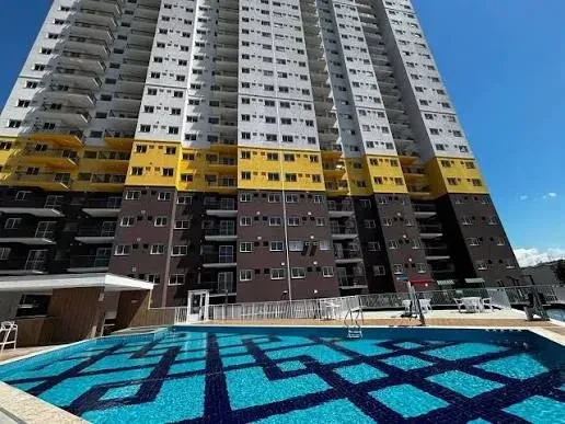 Foto do imóvel Apartamento com 3 Quartos à Venda, 66 m² em Rua Doutor Barros Júnior, 1199 - Centro, Nova Iguaçu - RJ