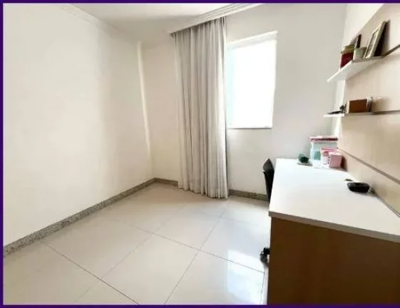 Imagem Área privativa, 3 quartos, sendo 1 suíte - Santa Amélia