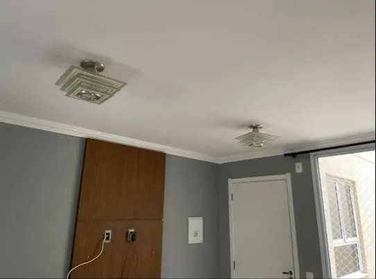 Imagem Excelente oportunidade! Apartamento com 2 dormitórios e vaga de garagem - Colônia / Itaquera