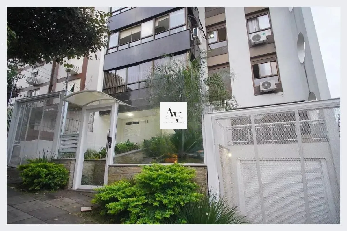 Imagem Apartamento à venda no bairro Petrópolis - Porto Alegre/RS