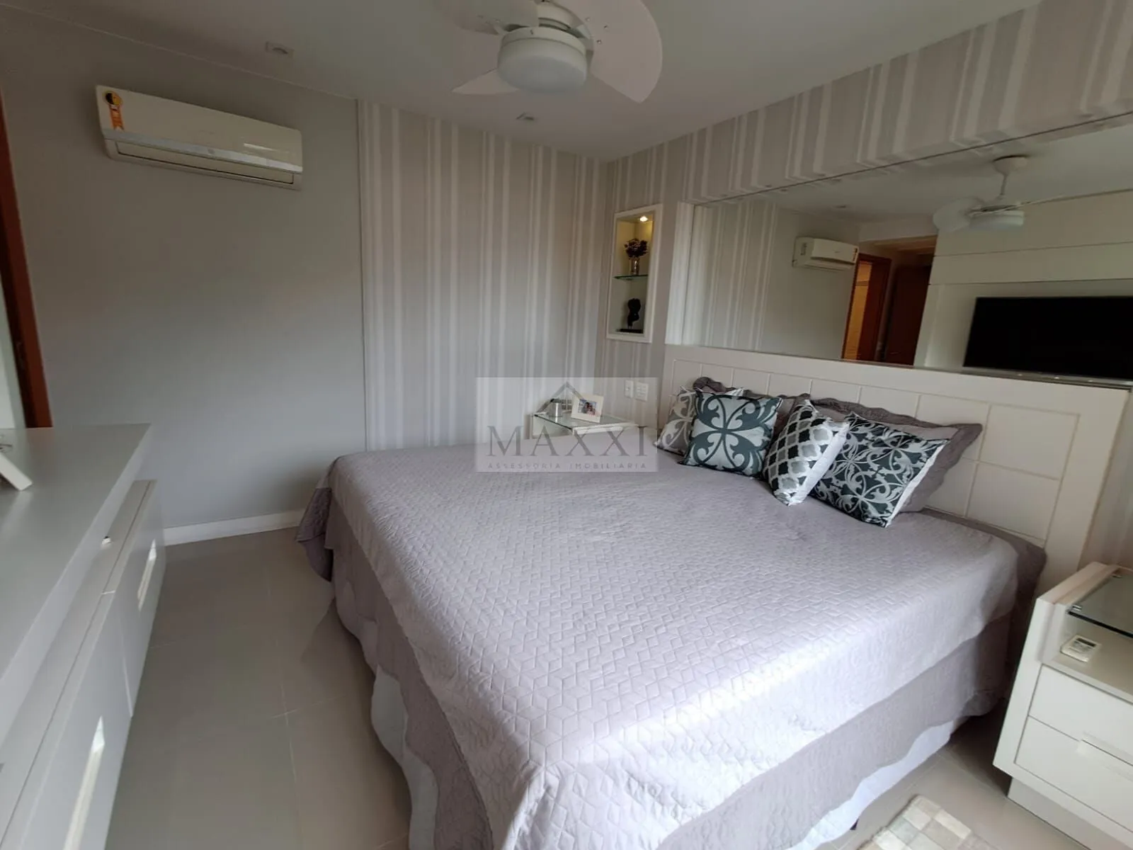 Imagem Illimitato Residenziale - Oportunidade: O Refúgio de Luxo que Você Merece no Illimitato Residenziale