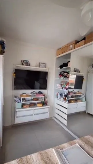 Imagem Apartamento, 2 dormitórios, 1 vaga coberto, churrasqueira no centro de Tramandaí