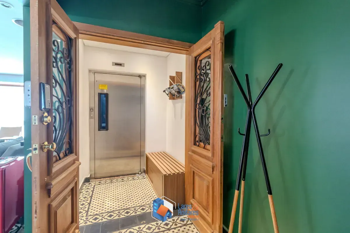 Imagem Apartamento para venda em Ipiranga com 4 quartos, sendo 3 suítes, 182m²