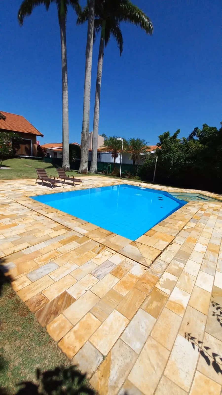 Imagem Excelente Casa no Condomínio Bosque de São Bento I com 720m².