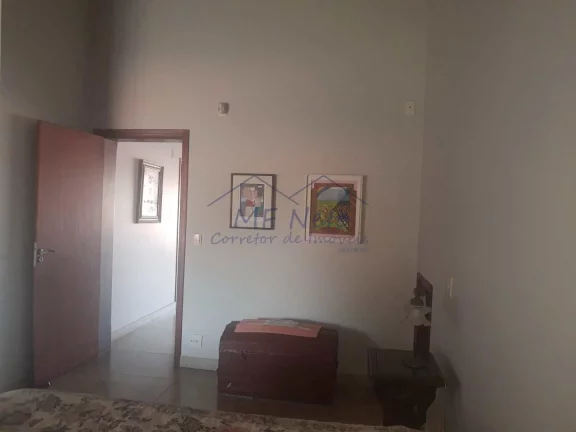 Imagem Casa Padrão