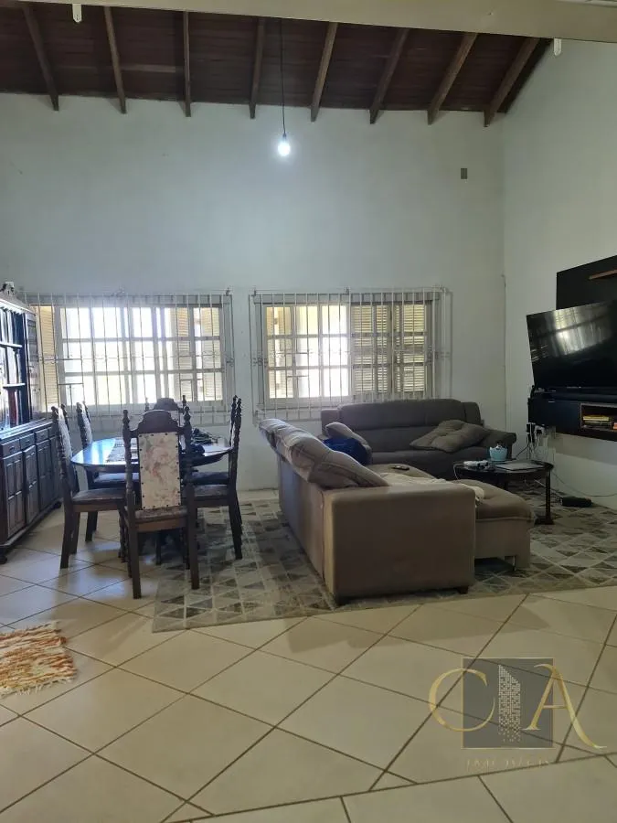 Imagem Casa para Venda em Rio Grande, Cassino, 3 dormitórios, 1 suíte, 3 banheiros, 2 vagas