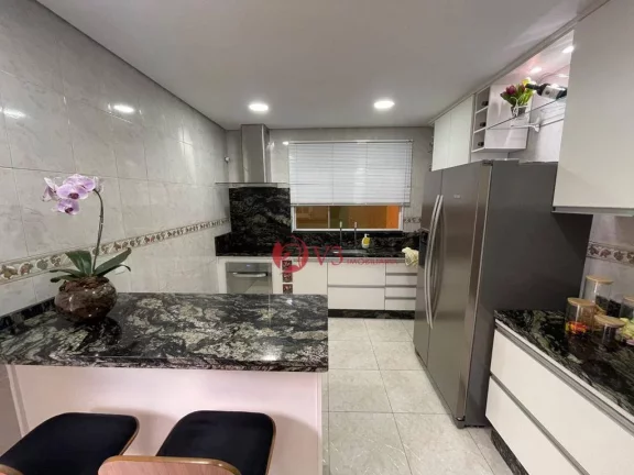 Imagem Sobrado com 3 dormitórios à venda, 180 m por R$ 890.000,00 - São Miguel Paulista - São Paulo/SP