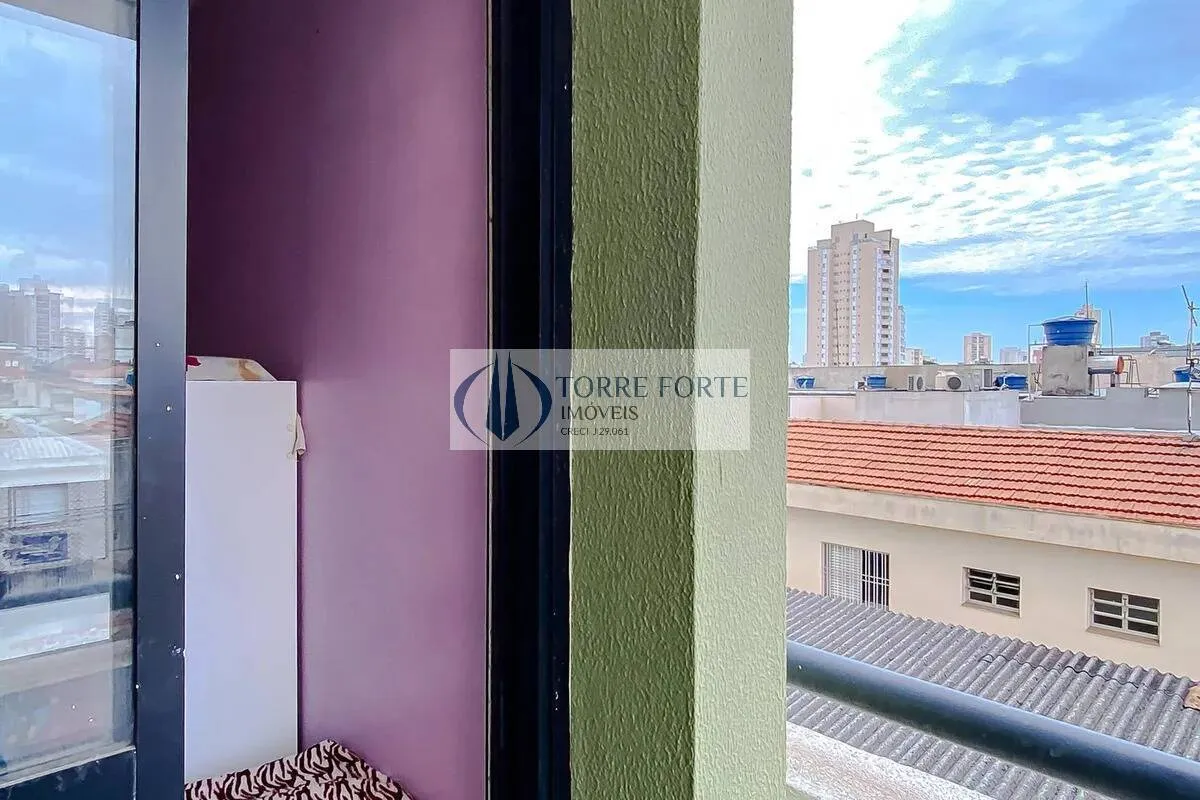 Imagem Apartamento 3 dormitórios 2 banheiros 2 vagas no Alto Mooca Aceita permuta