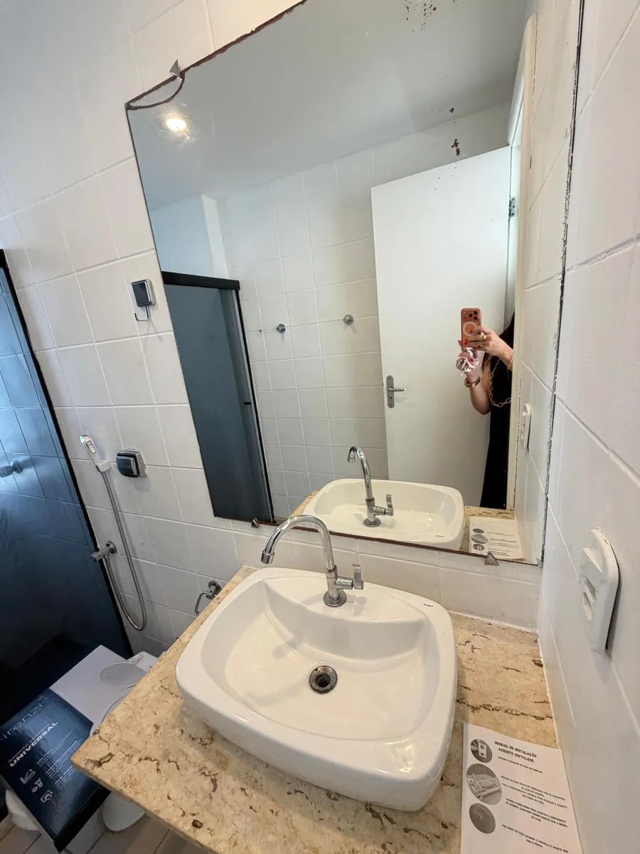 Imagem Apartamento RESIDENCIAL em Salvador - Bahia, Candeal