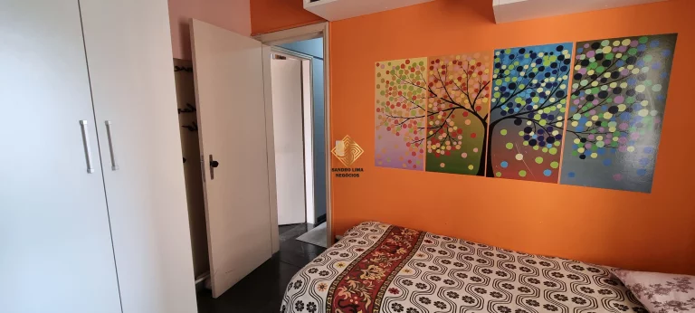Imagem APARTAMENTO 71 M², 3 DORMITÓRIOS COM 1 SUITE, 2 VAGAS DE GARAGEM A VENDA - SÃO PAULO / SP - ZONA SUL