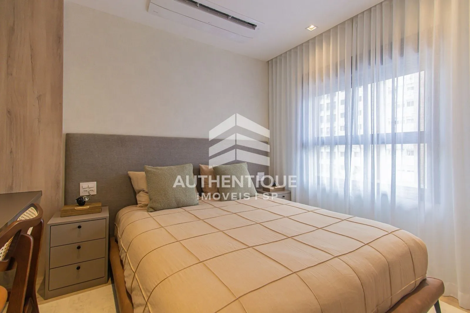 Imagem TRIUNFO CAMPO BELO - Apartamento à venda no bairro Brooklin Paulista - São Paulo/SP, Zona Sul