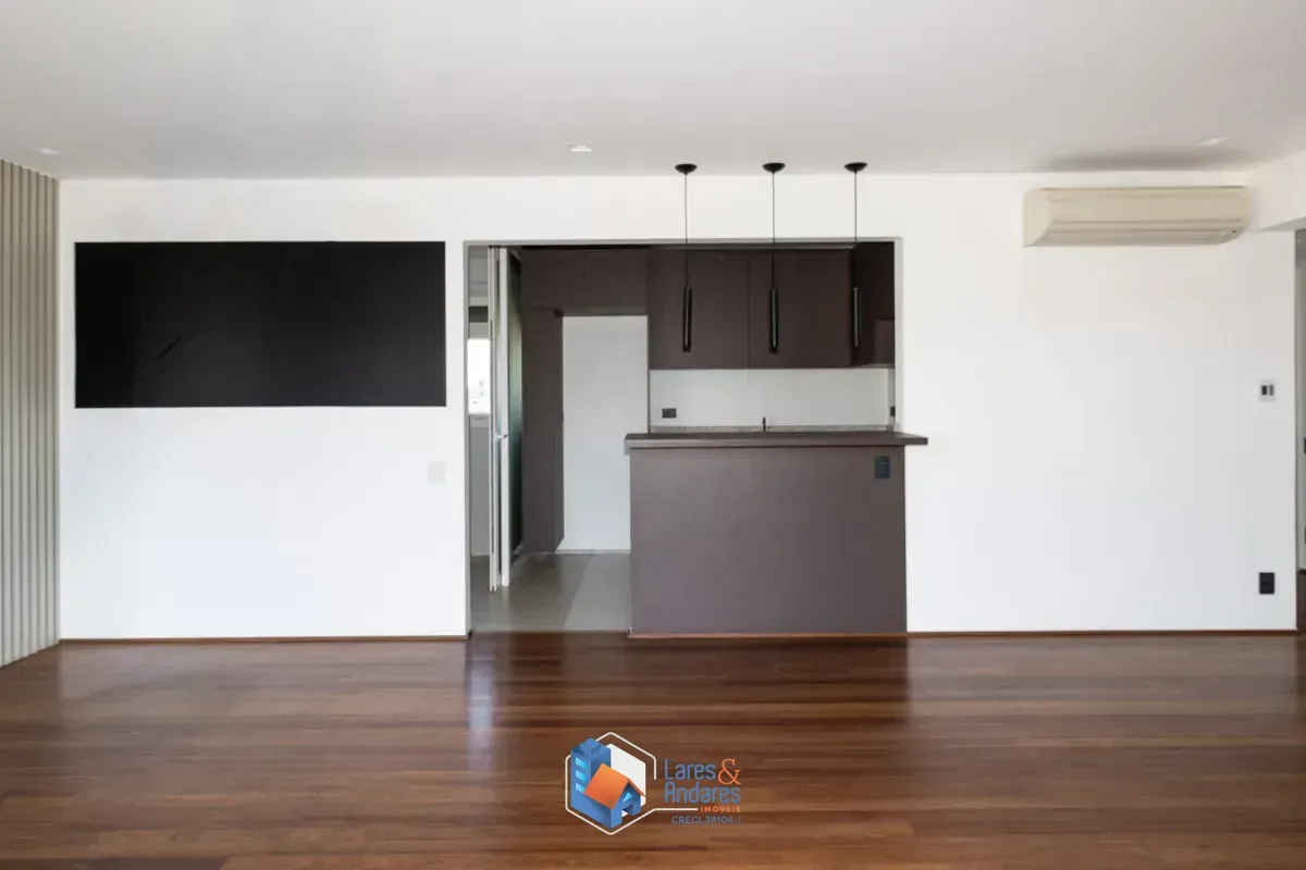 Imagem Apartamento para venda em Vila Olímpia com 1 quarto, 95m²