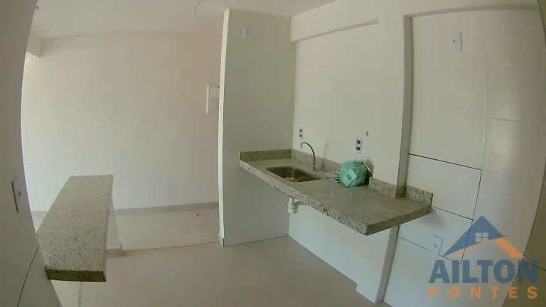 Imagem Apartamento com 2 Quarto à Venda em Ipiranga - Guarapari/ES