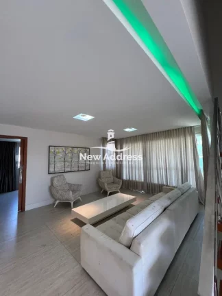 Imagem Casa Duplex de Alto Padrão com 5 Quartos em Morada de Santa Fé - Cariacica