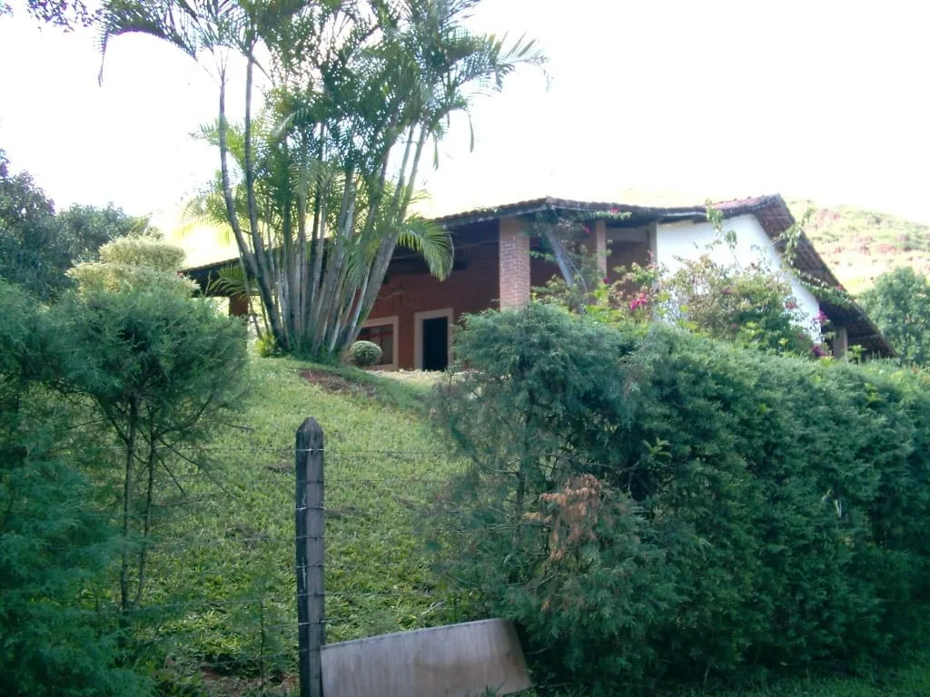 Imagem Chácara à venda 2 Quartos, 9 Vagas, 11000M², Zona Rural, Monteiro Lobato - SP