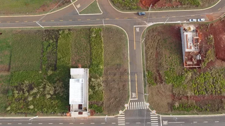 Imagem Terreno à venda, 282 m² por R$ 169.000,00 - Distrito Industrial Urbano - Cesário Lange/SP