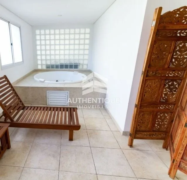 Imagem Compostela Alto da Boa Vista - Apartamento à venda no bairro Santo Amaro - São Paulo/SP, Zona Sul
