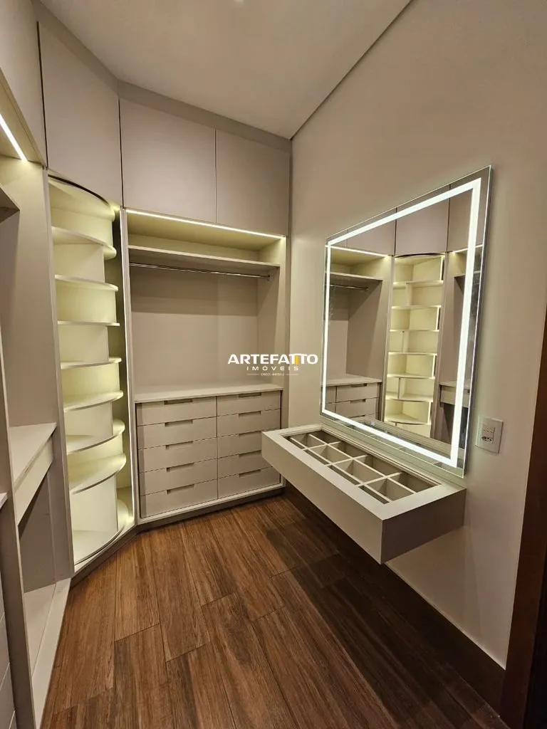 Imagem Casa à venda em Franca, Residencial Tellini, com 3 quartos, 200m2