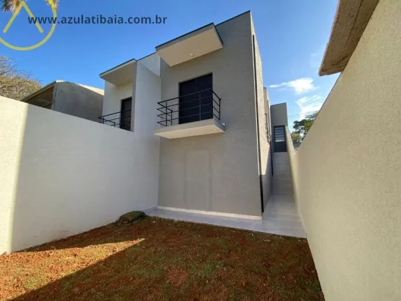 Imagem Casa para Venda em Atibaia, Jardim Sao Felipe, 2 dormitórios, 1 suíte, 2 banheiros, 2 vagas
