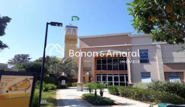 Imagem Sala Comercial à Venda no Praça Capital - Campinas/SP
Localização estratégica na Rodovia Dom Pe...