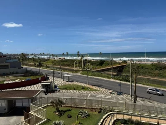 Imagem Vendo apartamento no Première Jaguaribe com 4 suítes ? Frente Mar na Orla de Salvador