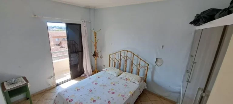 Imagem APARTAMENTO COM 75 m² - CAMPO DA AVIACAO - PRAIA GRANDE SP