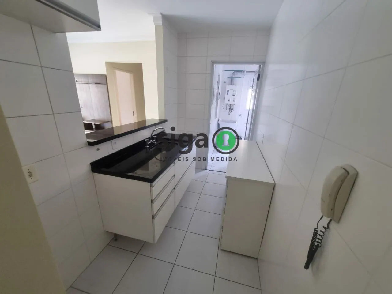 Imagem Apartamento a venda no BROOKLIN com 2 quartos