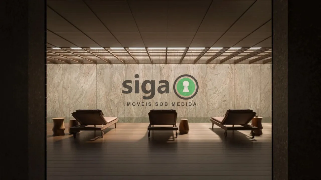 Imagem Apartamento a Venda nos Jardins de 305 m² com 4 suítes e 3 vagas - São Paulo