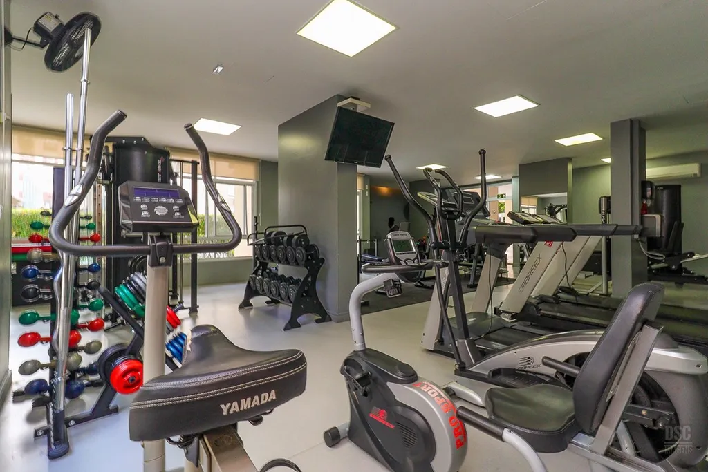 Imagem Apartamento em Passo da Areia